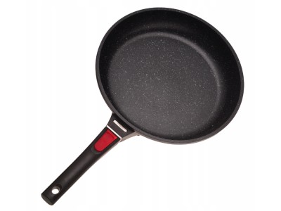 Panna 28 cm ar noņemamu rokturi
