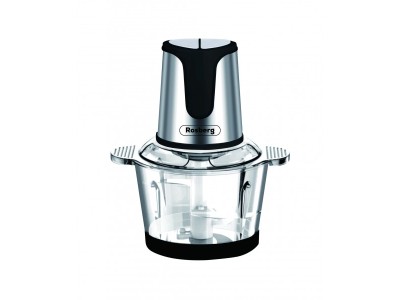 Smalcinātājs, Rosberg R51111E, 500W, 3L, 2