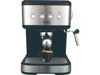 Espresso kafijas automāts Oliver Voltz OV51171F