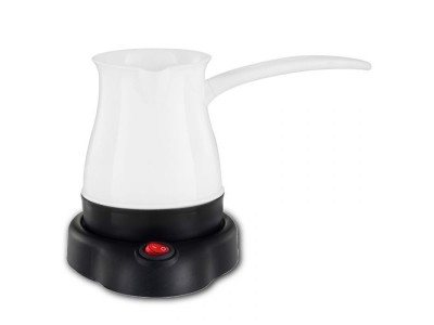 Kafijas automāts Rosberg R51165BS, 600W, 300ml