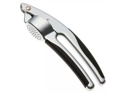 Ķiploku spiede, tērauda, Kinghoff, KH 3406