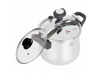 Spiediena katls Rosberg R51311A5, 5L, indukcijai