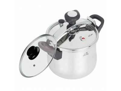Spiediena katls Rosberg R51311A9, 9 L
