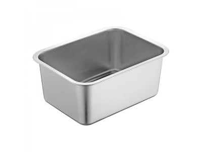 Cepamforma Rosberg 51222K3610, taisnstūrveida, 36×27×10 cm