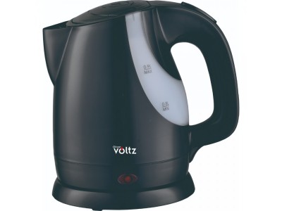 Oliver Voltz 5OV51230FB elektriskā tējkanna 1300W