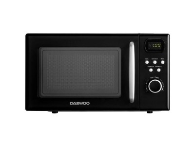 Mikroviļņu krāsns, 20L, 700W, KOR 6S2BK