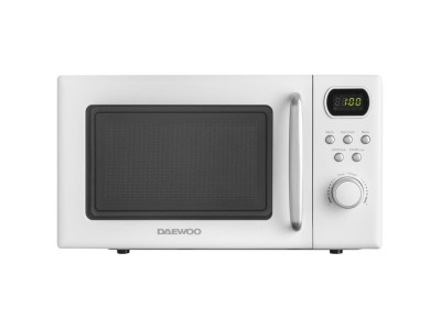 Mikroviļņu krāsns, 20L, 700W, KOR 6S2BW