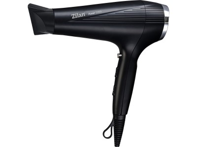 Matu fēns Zilan ZLN 9389, 2200W