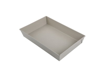 Cepšanas forma, 36 × 24 cm