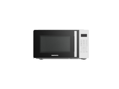 Mikroviļņu krāsns Daewoo KOR 6D2W ar