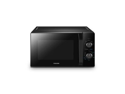 Mikroviļņu krāsns Toshiba MW2 MM20PBK, 20