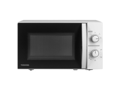 Mikroviļņu krāsns Toshiba MW MM20PWH, 20