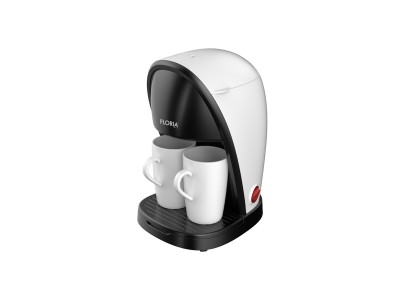 Floria ZLN 9298 kafijas automāts, 450