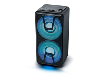 Party Supersonic Box skaļruņu sistēma ar