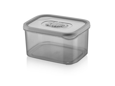 Uzglabāšanas trauks 1600 ml, 40603, Michelino*