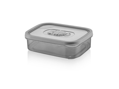 Uzglabāšanas trauks 1650 ml, 40605, Michelino*