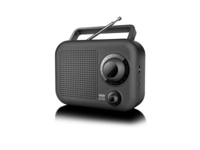 Pārnēsājams radio New-One R210, analogs +