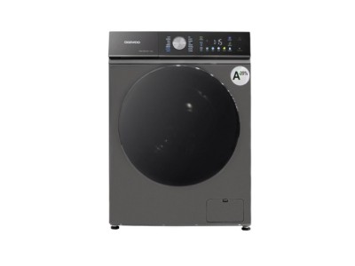 Daewoo veļas mašīna DWD CS8014SK, 8