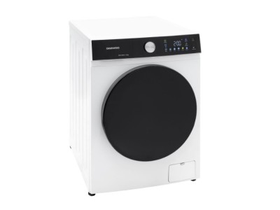 Daewoo DWD CS9014 veļas mašīna, 9
