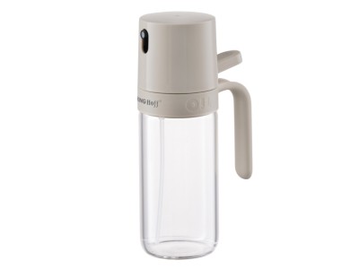 Eļļas un etiķa izsmidzinātājs, 250 ml