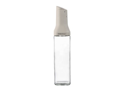 Pudele ar ielejamo uzgali, 500 ml