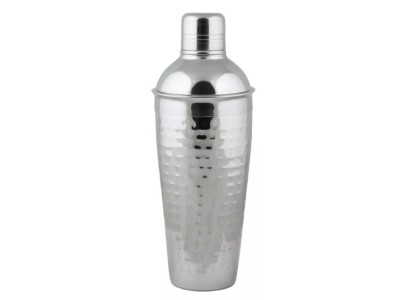 Bārmeņa šeikeris, tērauda, 0.55 l