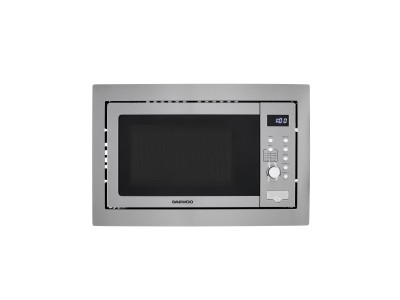 Iebūvējamā mikroviļņu krāsns Daewoo KOC 25X2