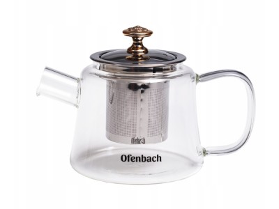 Tējas infūzija, 480 ml, 100617S, OFENBACH