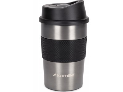 Termokrūze 360 ​​ml (tumši pelēka), 2150