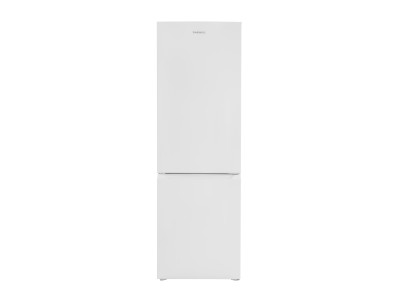 Daewoo DLF 325HEW ledusskapis, 315L, LED