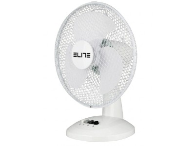 Galda ventilators, diam 40cm jauda 40W