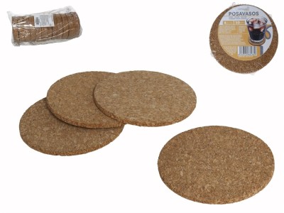 Paliktņi krūzēm, komplektā 4gb  2×10×10 cm