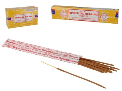 Vīraks 15 g, 12 kociņi, 20