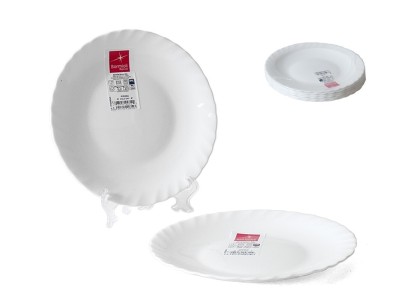 Premium šķīvis 20 cm, 2 x