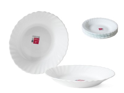 Premium Hondo šķīvis 23 cm, 4