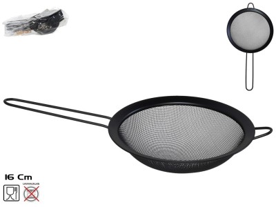Caurduris ar rokturi 16 cm, 5