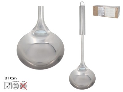 Virtuves kauss 32x9,5x6cm, KITCHEN&GO