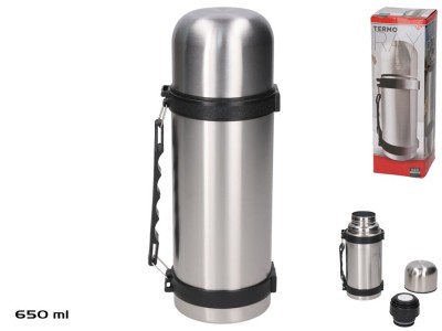 Termoss 650 ml, 28 x 10