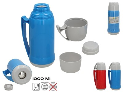 Termoss 1000 ml, 29 x 14