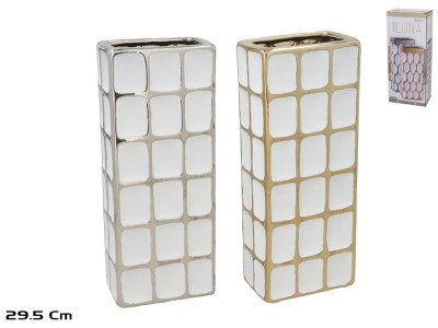 Keramikas vāze 12 x 7,5