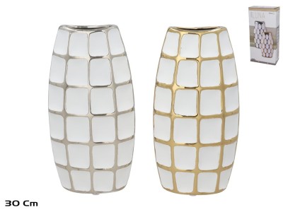 Keramikas vāze 14,5 x 7