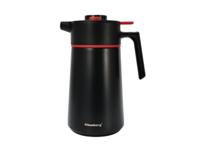 Termoss, 2.5L melns, Klausberg  KB