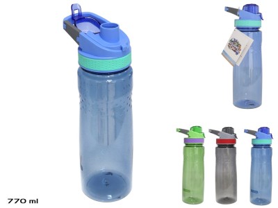 Pudele Waywater 770 ml 26x7,5