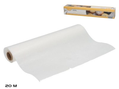 Cepamais papīrs 20 m x 30cm