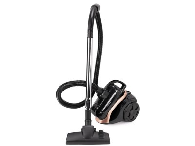 Ciklona putekļsūcējs bez maisa, jauda 800W