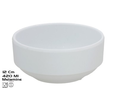 Bļoda 12 cm 420 ml, 12x12x5