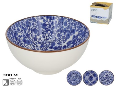 Bļoda 15 cm 300 ml, 3