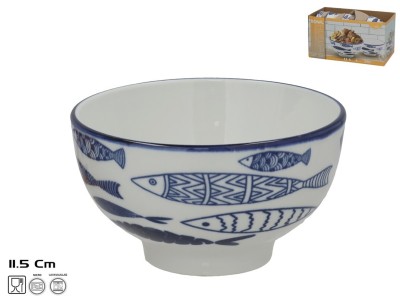 Porcelāna bļoda 11,5 cm, 11