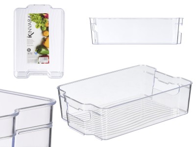 Ledusskapja organizators, 31×21.5×9 cm, 9×31