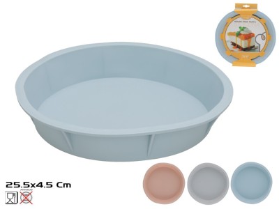 Silikona cepamforma, 29.50 x 29